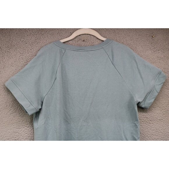 Life Worx by Gloria Vanderbilt Dress-Size Small-Pockets-Gorpcore-Granola Girl - Picture 13 of 13